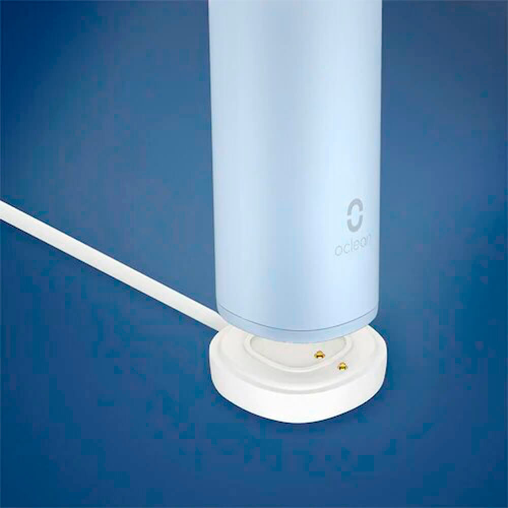 Заказать Электрическая зубная щетка Xiaomi OCLEAN F1 Light Blue (Международная версия)