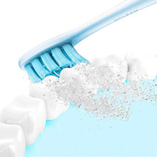 Электрическая зубная щетка Xiaomi OCLEAN F1 Light Blue (Международная версия)
