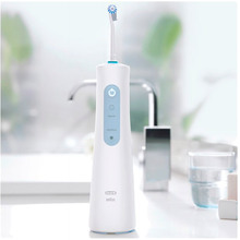 Ирригатор ORAL-B BRAUN Professional Care/MDH20 Aquacare 4 (80322344)