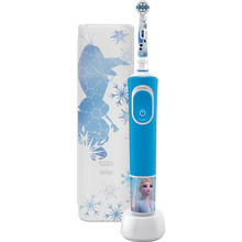 Зубная щётка Oral-B Vitality Frozen 2 Special Edition (80337082)