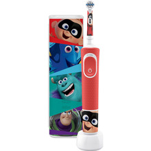 Кричав би електрична Зубна щітка Oral-B Vitality Pixar Special Edition (80337576)