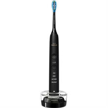 Зубная щетка PHILIPS Sonicare Diamond Clean 9000 White & Black (HX9914/57)