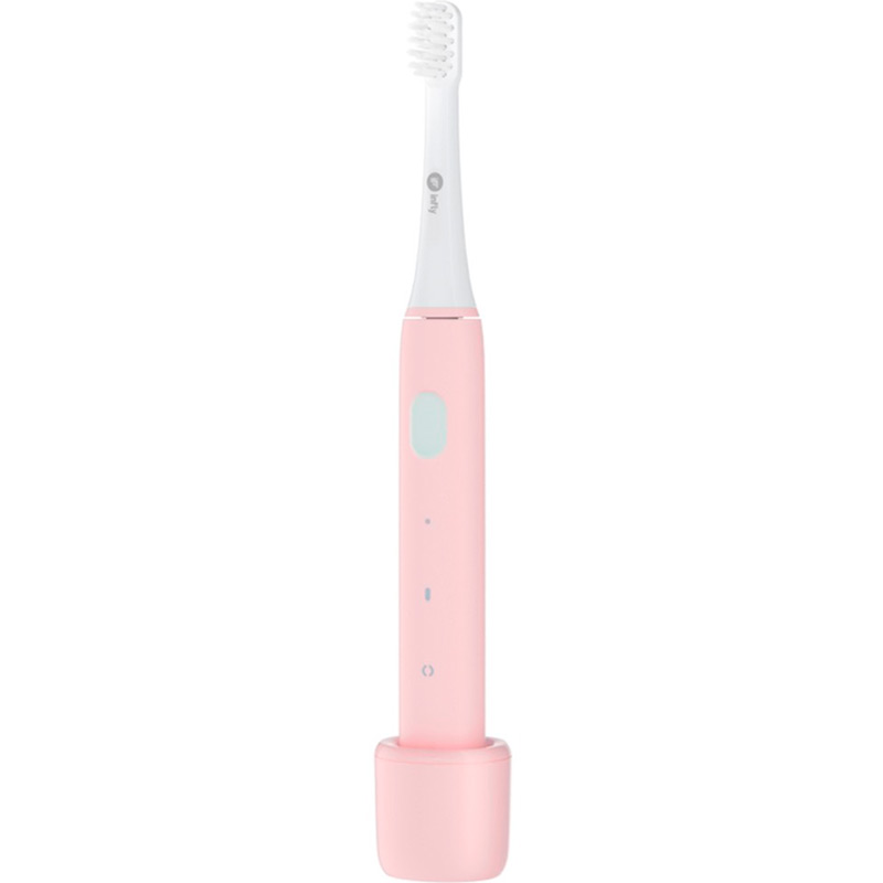 

Зубная щетка inFly P60 Pink (6973106050092), P60 Pink