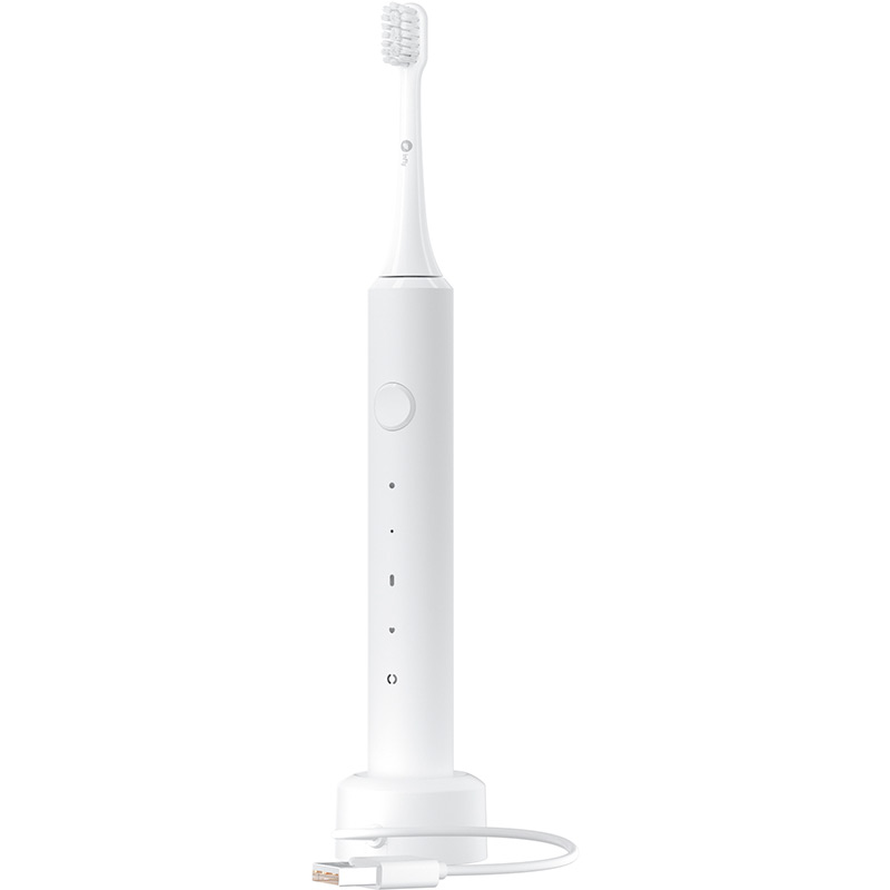

Зубная щетка inFly T03S White (6973106050146), T03S White