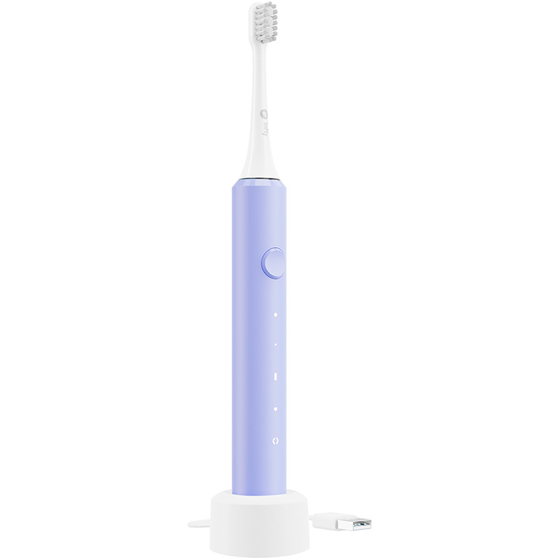 

Зубная щетка inFly T03S Purple (6973106050122), T03S Purple
