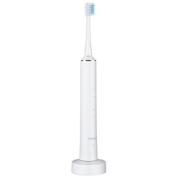 showsee Sonic Toothbrush Pearl White D1-W