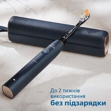 Зубная щетка PHILIPS HX9992/12 Sonicare 9900 Prestige Black