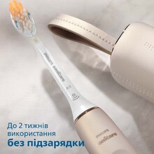 Зубна щітка PHILIPS HX9992 / 11 Sonicare 9900 Prestige White