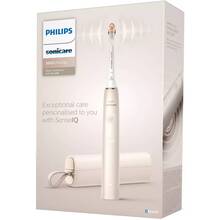 Зубна щітка PHILIPS HX9992 / 11 Sonicare 9900 Prestige White