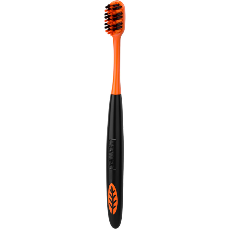 

Зубная щетка Biomed MINERAL HARD Black (7640168932176), З/щ MINERAL HARD ЧЕРНАЯ