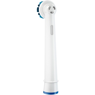 Набір насадок BRAUN ORAL-B PRECCLEAN EB20 (81317994) Тип змінна насадка (картрідж)