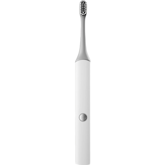 

Электрическая зубная щетка ENCHEN Electric Toothbrush Aurora T+ White, Електрична зубна щітка Electric Toothbrush Aurora