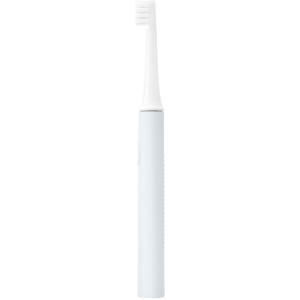 

Электрическая зубная щетка MIJIA Sonic Electric Toothbrush T100 Light Grey, Електрична зубна щітка Sonic Electric Toothbrush