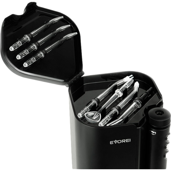 Іригатор EVOREI BOOST 3 GUM IRRIGATOR (5902479672519) Дизайн для дорослих