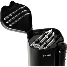 Іригатор EVOREI BOOST 3 GUM IRRIGATOR (5902479672519)