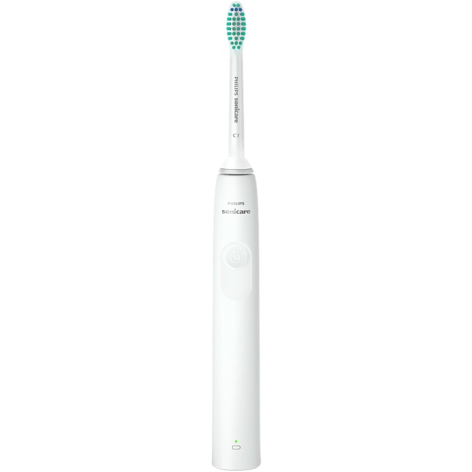 В Украине Зубная щетка PHILIPS 2100 White (HX3651/13)