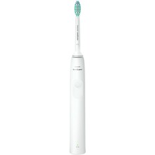 Зубная щетка PHILIPS 2100 White (HX3651/13)