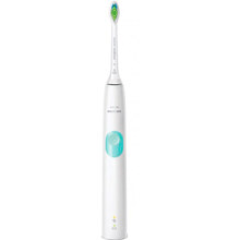 Электрическая зубная щетка Protective Clean 1 White (HX6807/28)
