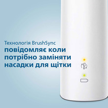 Электрическая зубная щетка PHILIPS Sonicare HX6807/28 Protective Clean 4300