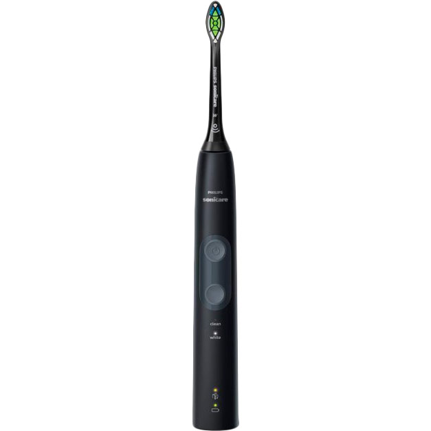 В інтернет магазині Електрична зубна щітка PHILIPS Sonicare HX6830/53 Protective Clean 4500