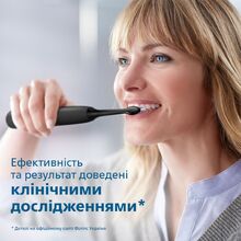 Електрична зубна щітка PHILIPS Sonicare HX6830/53 Protective Clean 4500