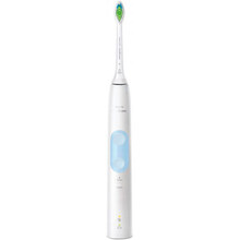 Электрическая зубная щетка PHILIPS Sonicare Protective  2 White (HX6839/28)