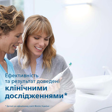 Електрична зубна щітка PHILIPS Sonicare HX6839/28 Protective Clean 4500