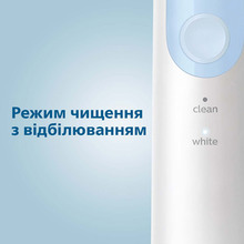 Електрична зубна щітка PHILIPS Sonicare HX6839/28 Protective Clean 4500
