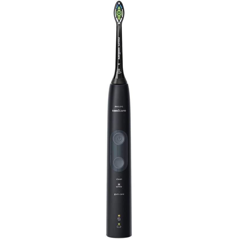 Фото 15 Електрична зубна щітка PHILIPS Sonicare HX6850/47 Protective Clean 5100