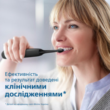 Електрична зубна щітка PHILIPS Sonicare HX6850/47 Protective Clean 5100
