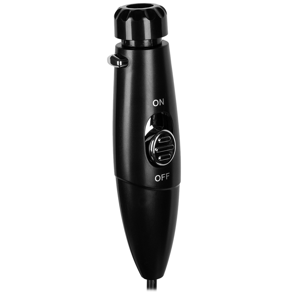 Фото Іригатор BRAVIS Stream Black (FC169)