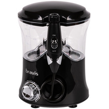 Іригатор BRAVIS Stream Black (FC169)