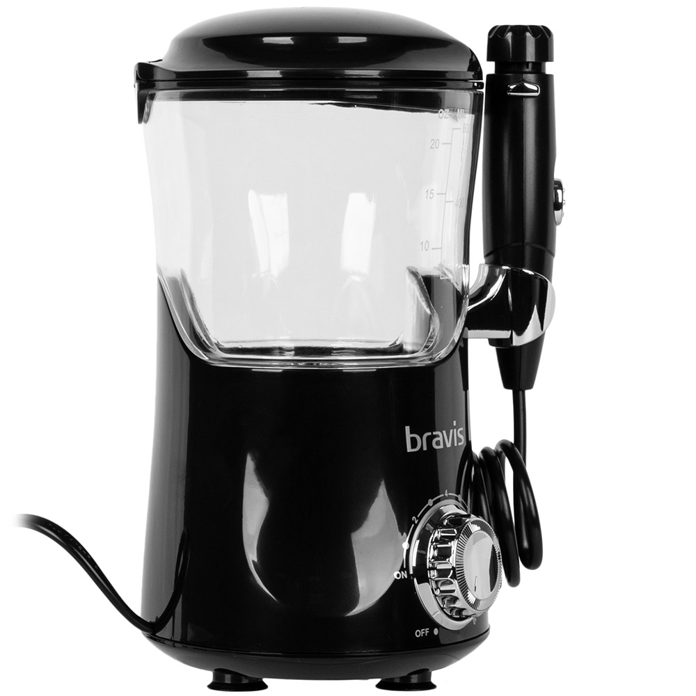Фото 15 Іригатор BRAVIS Stream Black (FC169)