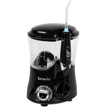 Іригатор BRAVIS Stream Black (FC169)