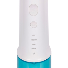 Іригатор BRAVIS Stream Compact White (FC2620)