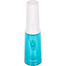 Іригатор BRAVIS Stream Compact White (FC2620)