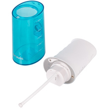 Іригатор BRAVIS Stream Compact White (FC2620)