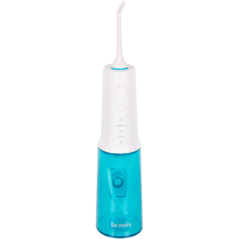 Іригатор BRAVIS Stream Compact White (FC2620) Тип іригатор