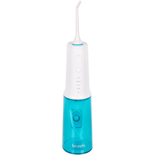 Іригатор BRAVIS Stream Compact White (FC2620)