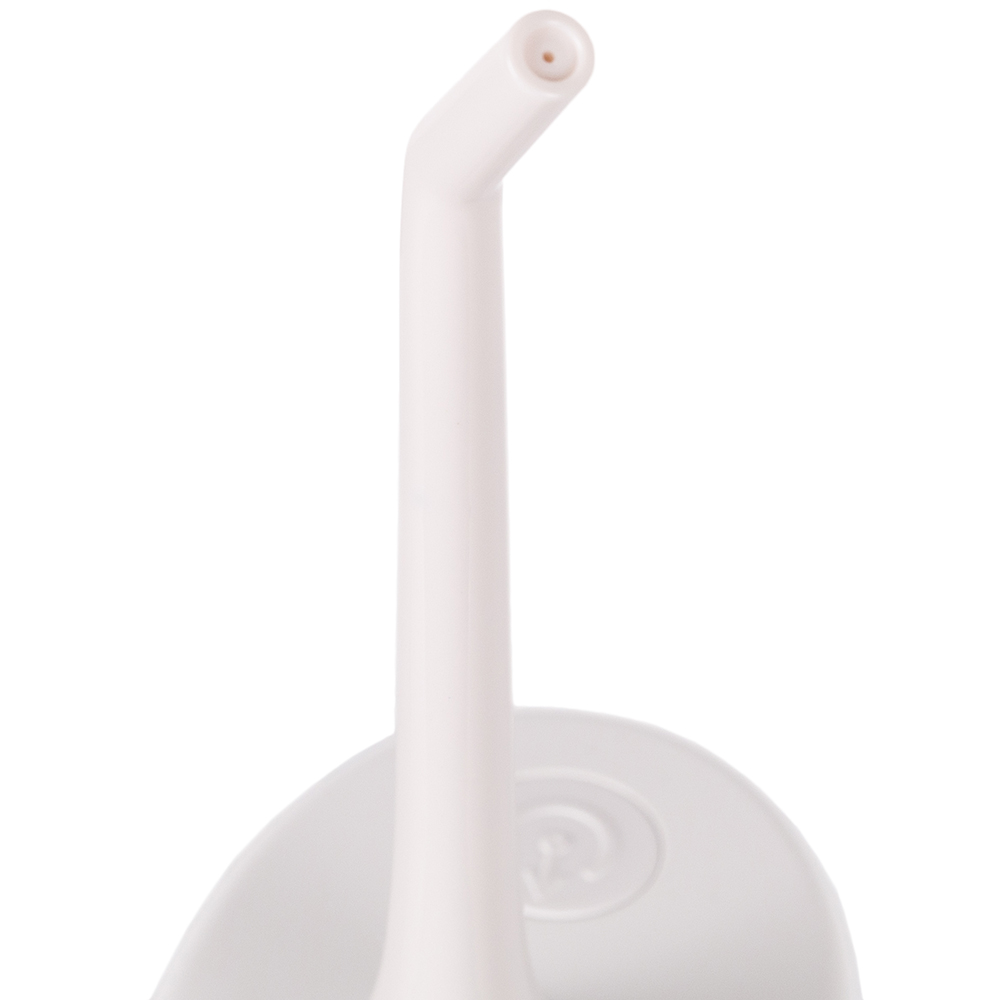 Іригатор BRAVIS Stream Compact White (FC2620) Дизайн для дорослих