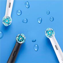 Електрична зубна щітка ORAL-B BRAUN iO Series 8 Black (4210201363095)