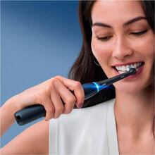 Електрична зубна щітка ORAL-B BRAUN iO Series 8 Black (4210201363095)