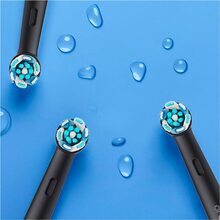 Електрична зубна щітка ORAL-B BRAUN iO Series 7 Black (4210201363026)