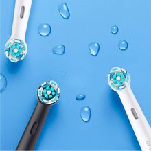 Електрична зубна щітка ORAL-B BRAUN iO Series 6 Grey (4210201381686)