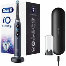 Зубная щетка ORAL-B iO Series 9N Black Onyx (4210201303015)