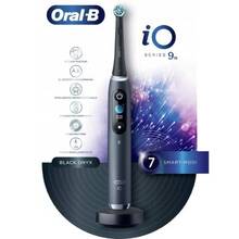 Зубная щетка ORAL-B iO Series 9N Black Onyx (4210201303015)