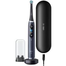 Зубна щітка ORAL-B iO Series 9N Black Onyx (4210201303015)