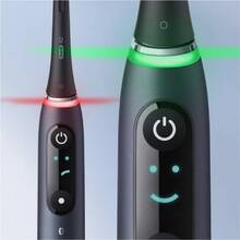 Зубная щетка ORAL-B iO Series 9N Black Onyx (4210201303015)