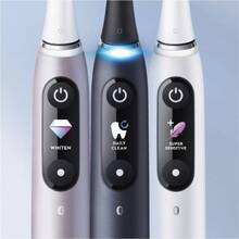 Зубная щетка ORAL-B iO Series 9N Black Onyx (4210201303015)