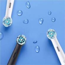 Зубная щетка ORAL-B iO Series 9N Black Onyx (4210201303015)